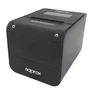 APPROX Impresora Térmica de Recibos WiFi, 203 DPI, 250 mm/s, USB RJ11, Auto-Corte y Corte Manual